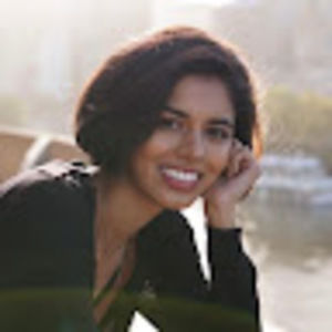 Meet your Posher, Farah